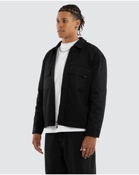 Nena & Pasadena - Frame Jacket
