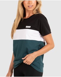 UNIT - UNIT Coco Ladies T-Shirt