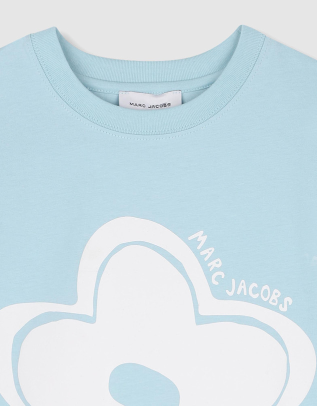 Marc Jacobs - SS T-Shirt - Kids-Teens