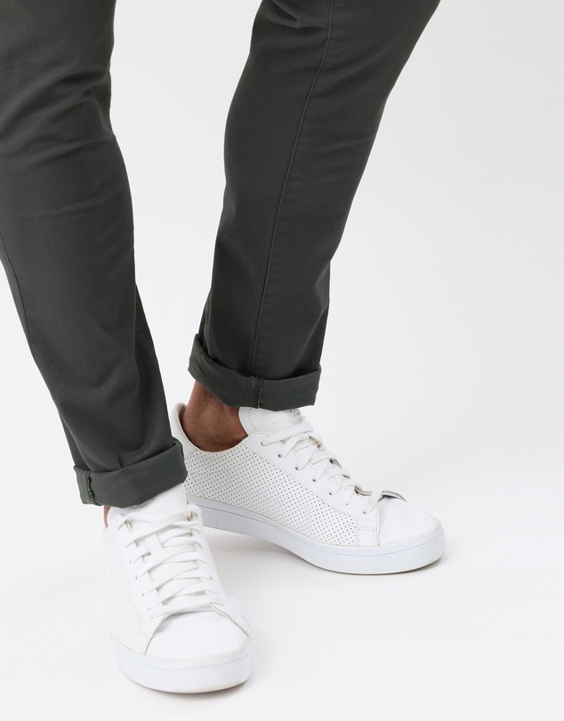 Wayver - Slim Stretch Chinos