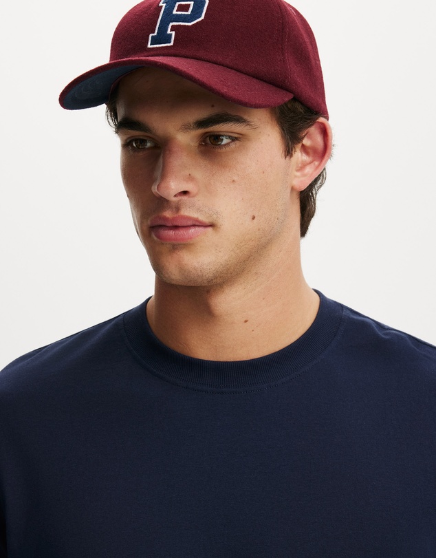 Cotton On - 5 Panel Hat