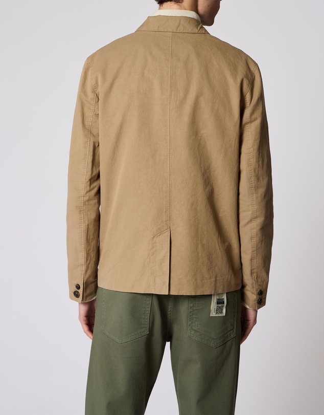 Paul Smith - Tailored Lined Jacket