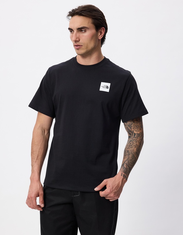 The North Face - Expedition Photo Relaxed SS Graphic Tee