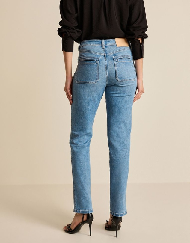 NEXT - Straight Leg Jeans