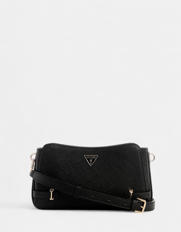 GUESS - Rosalba Crossbody Top Zip