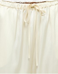 AERE - Aralyn Satin Pants