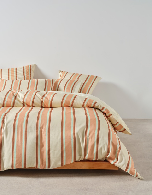 Linen House - Cottesloe Quilt Cover Set
