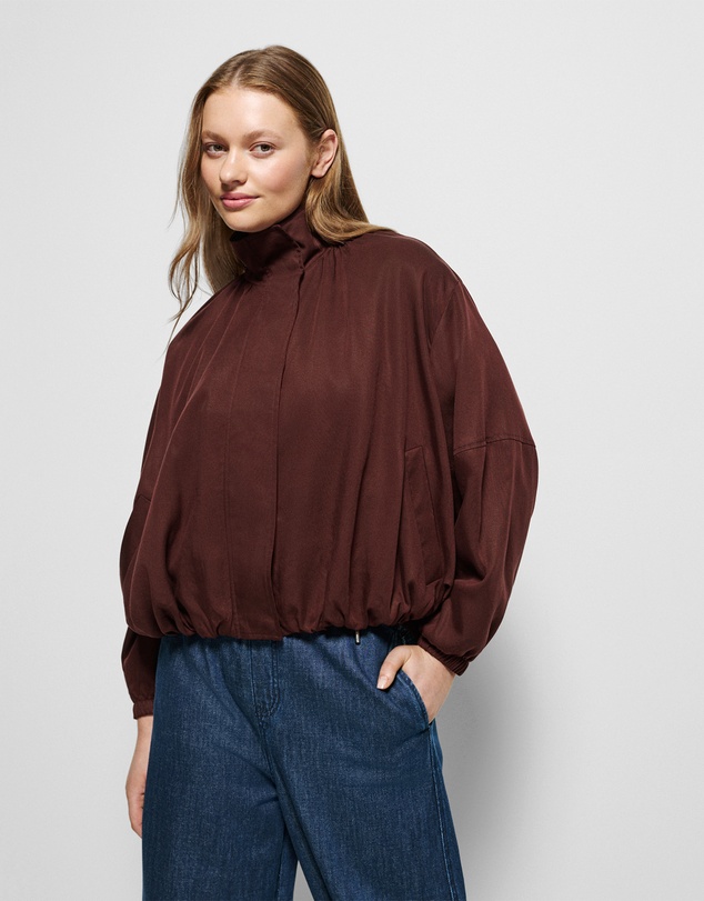 Commonry - Kelly Bomber