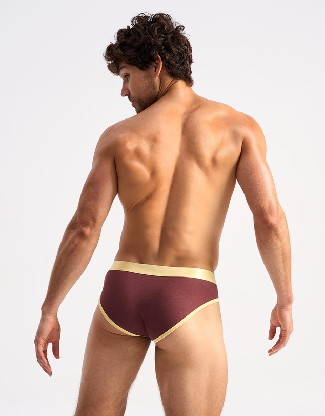 TEAMM8 - Retro Classic Brief