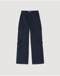 Sandro - Haytham Pants
