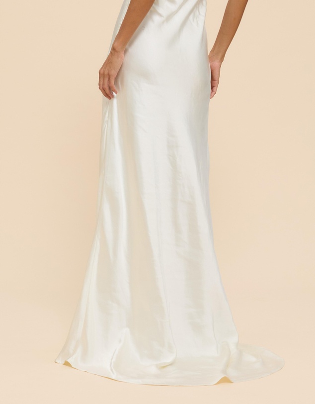 CHANCERY - Athena Gown