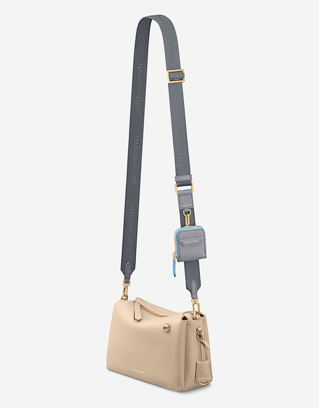Maison De Sabre - The Utility Strap