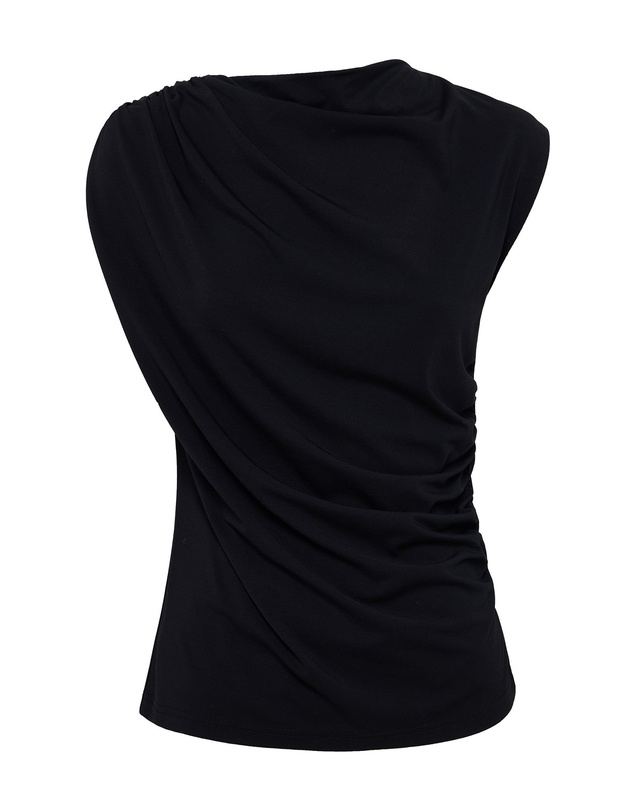 Oxford - Aster Jersey Top