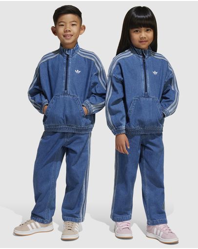 Medium Blue Denim