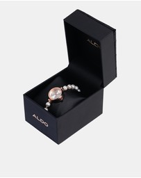ALDO - Ella Pearl Watch