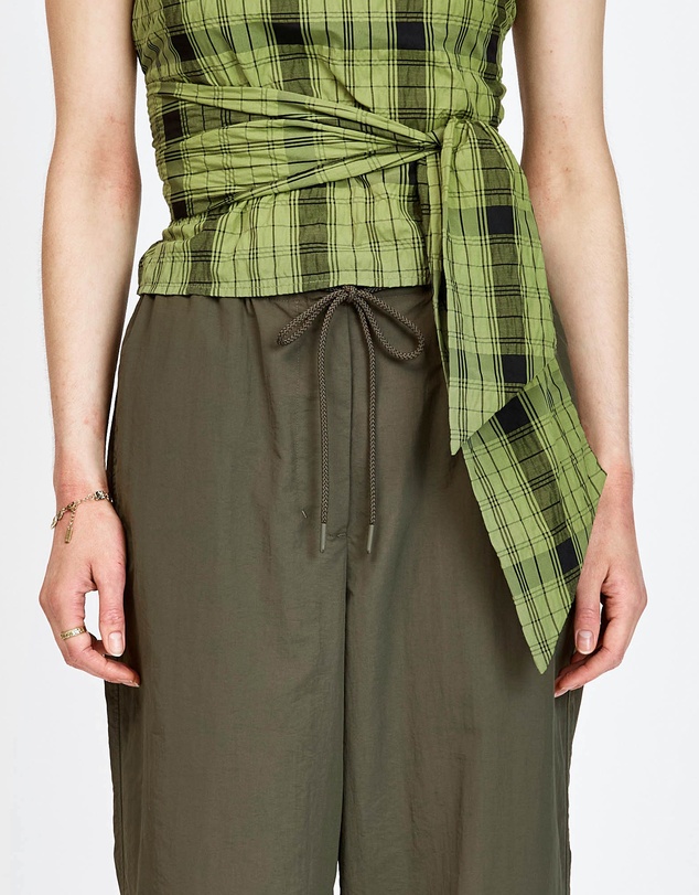 bul - Lennox Pant Khaki