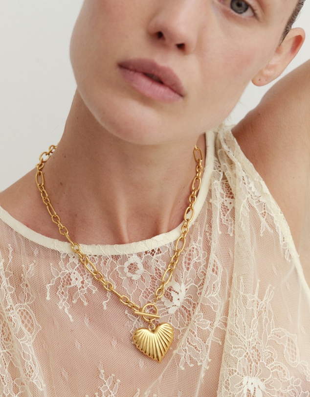 Reliquia Jewellery - Priella Necklace