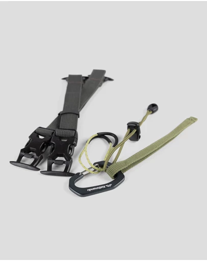 Kathmandu - Trailhead Accessory Set