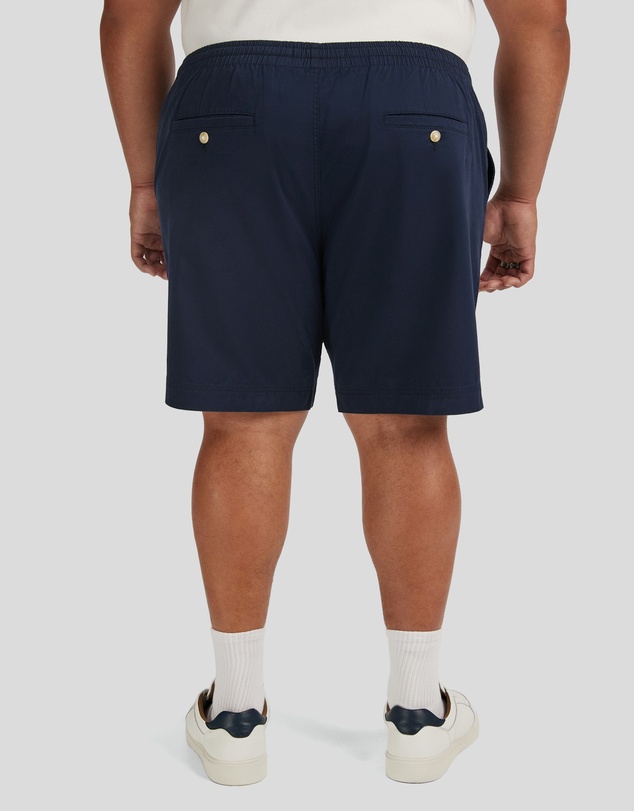 Johnny Bigg - Cowan Walk Short
