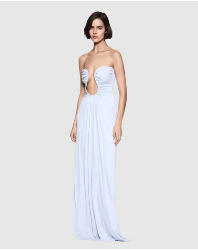 MISHA - The Florence Jersey Dress
