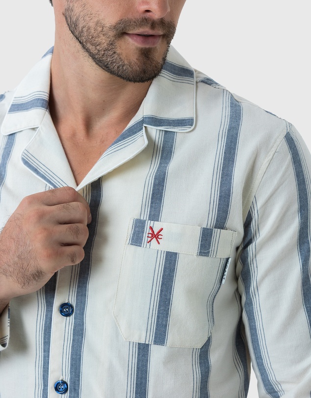 Coast Clothing - Montana Mens Pyjamas