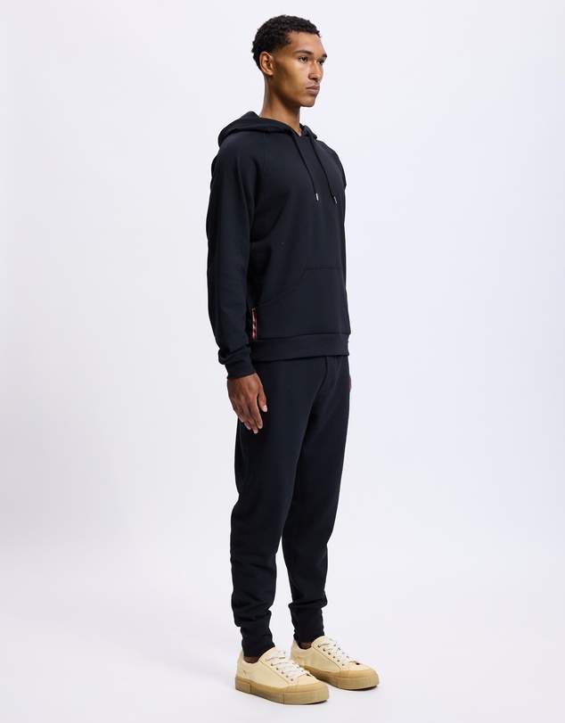 Paul Smith - Artist Stripe Lounge Hoodie