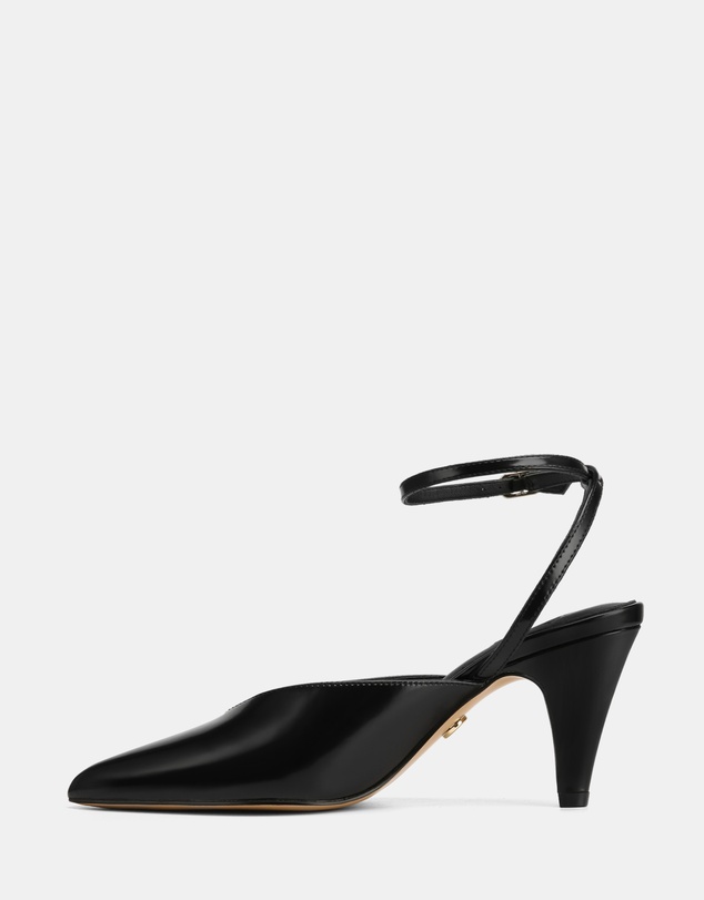 Wittner - Sidney Leather Heels