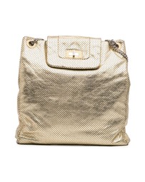 Pre-Loved by Azura Reborn - Pre-Loved chanel Chanel Perforated Leather Tote