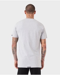 Zanerobe - Flintlock Tee