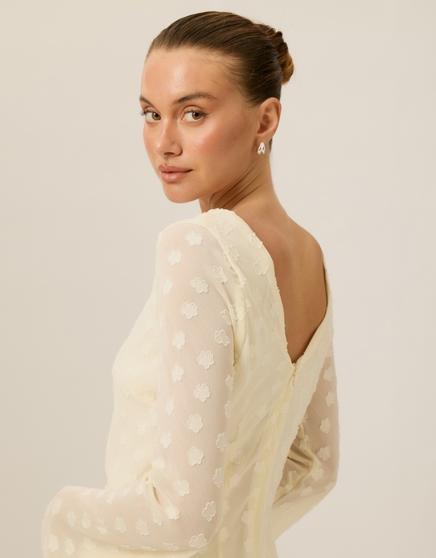 Tussah - Franca Mini Dress