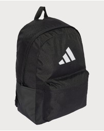 adidas Performance - Classic Back-to-School 3-Stripes Backpack