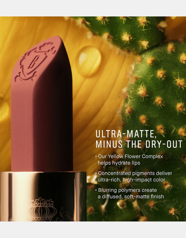 Bobbi Brown - Luxe Cashmere Matte