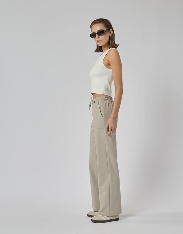 DRICOPER DENIM - Newman Pants