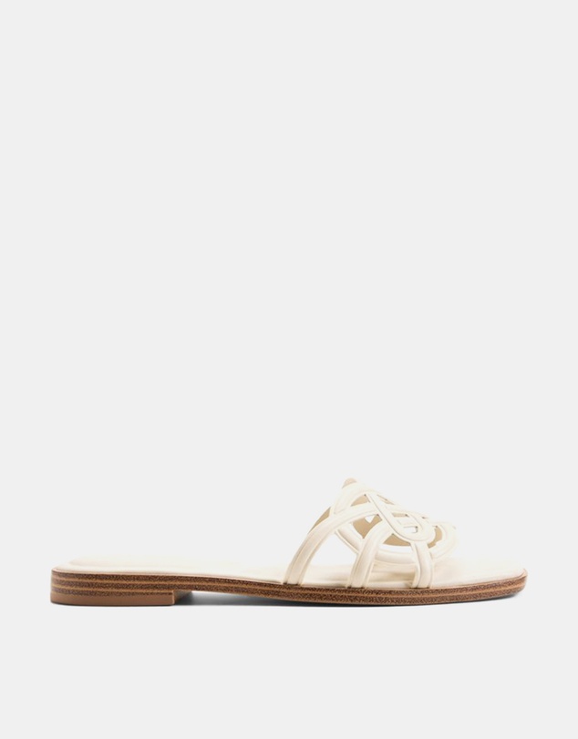 ALDO - Gwalissi Flat Sandals