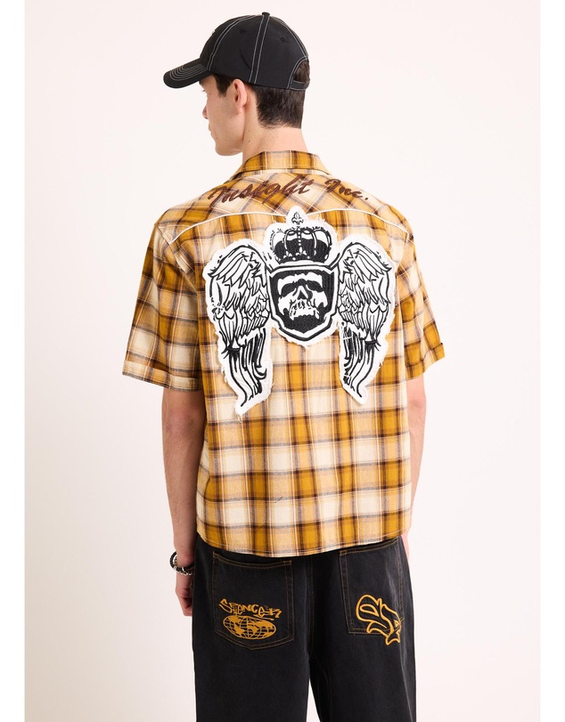 Insight - Rancho Ss Shirt