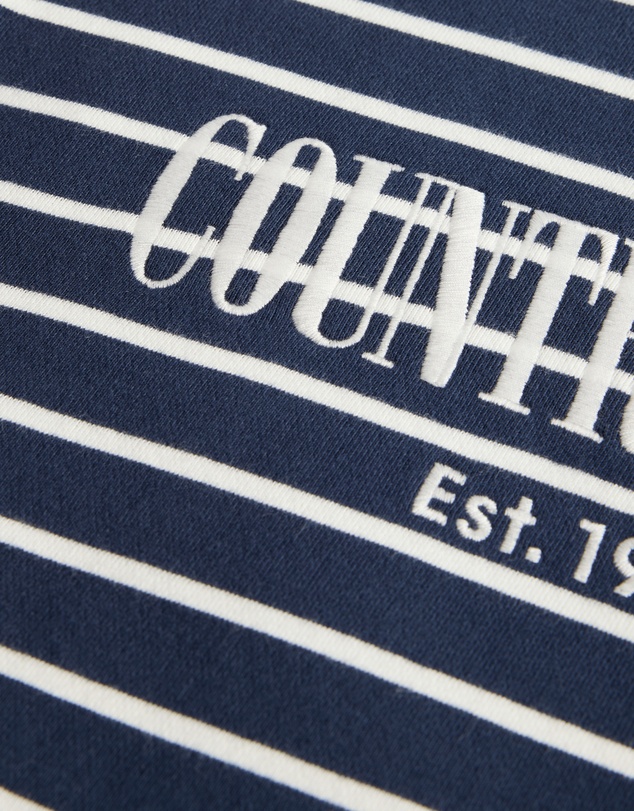 Country Road - Teen Australian Cotton Relaxed Heritage Sweat