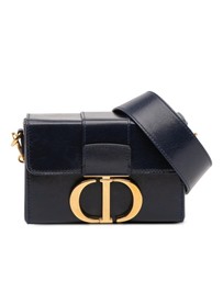 Pre-Loved by Azura Reborn - Pre-Loved Leather 30 Montaigne Box Bag