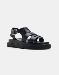 ALDO - Linettie Sandals