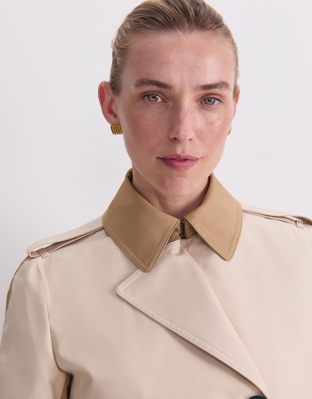 Sportscraft - Audrey Splice Trench