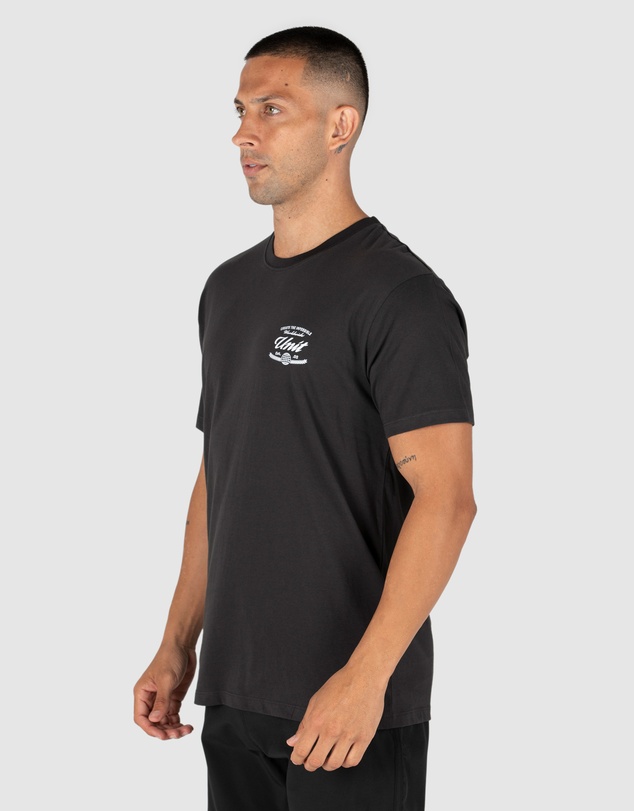 UNIT - UNIT Gamma Mens Tee