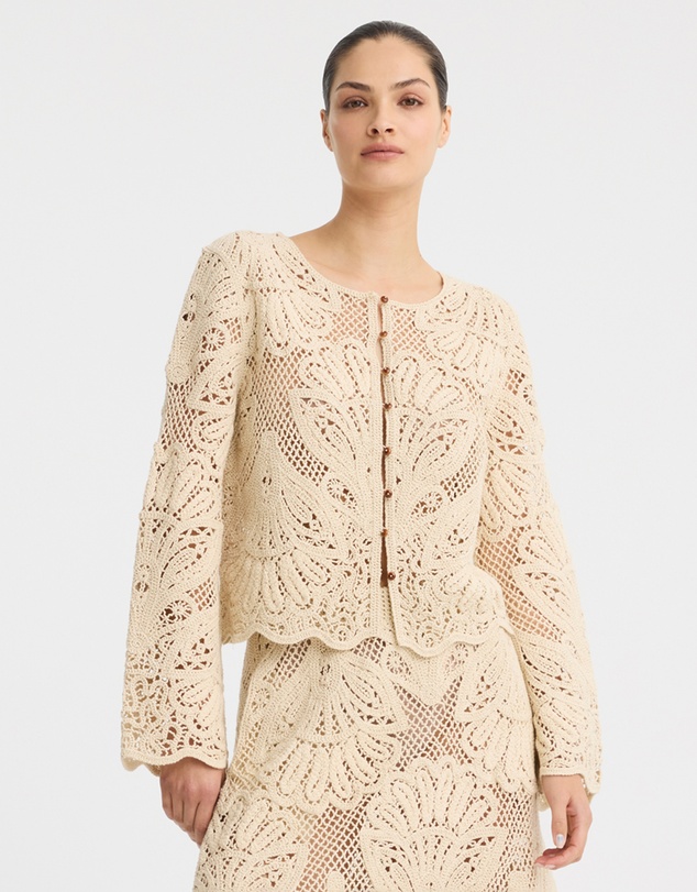 Morrison - Marisol Cardigan
