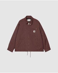 Carhartt WIP - Leroy Jacket