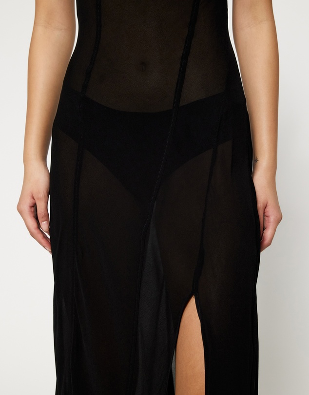 Lover - Annabelle Midi Dress