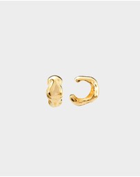 Sunday Stephens - Archer Ear Cuffs
