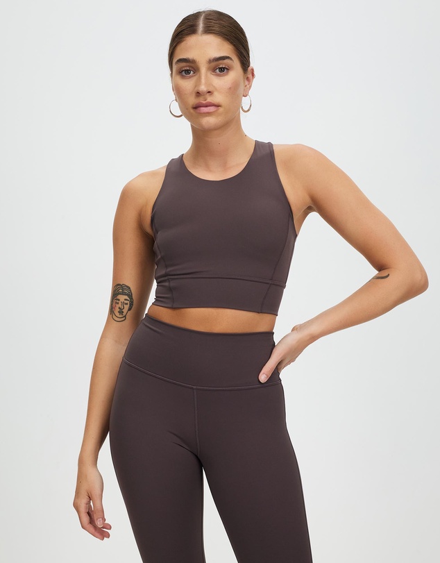 All Fenix - FenixLite Longline Bra