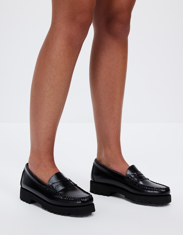 G. H. BASS - Weejun 90s Penny Loafers - Women's