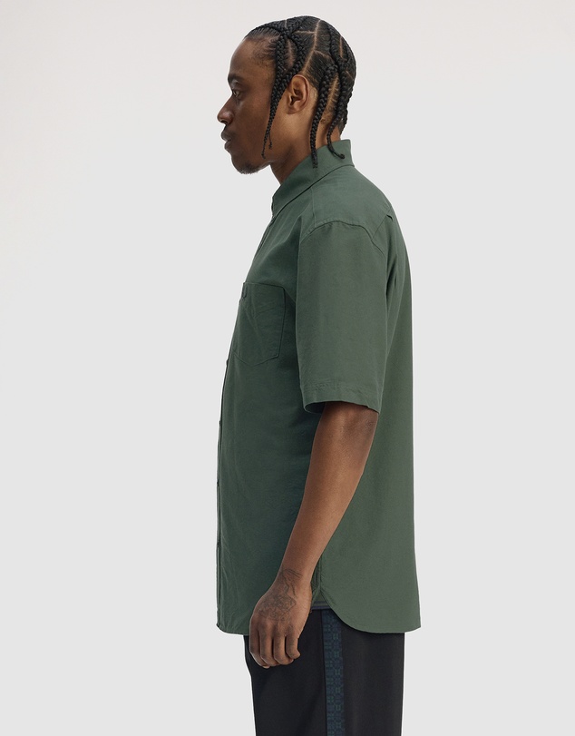 Fred Perry - Oxford Shirt