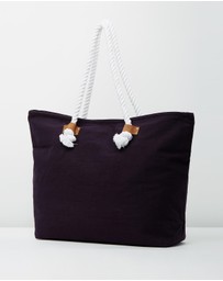 Seafolly - Ship Sail Tote
