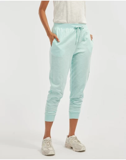 Amelius - Kieran Cropped Jogger