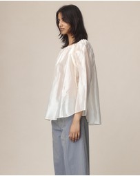 Marle - Kasia Top